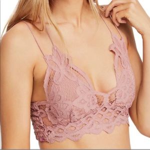 Free People Bralette